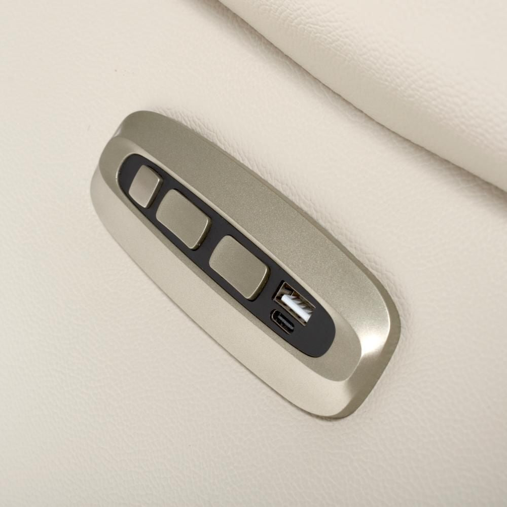 Apollo Swivel Power - Chalk - Image 10