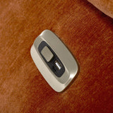 Apollo Recliner Power - Cinnamon - Image 10