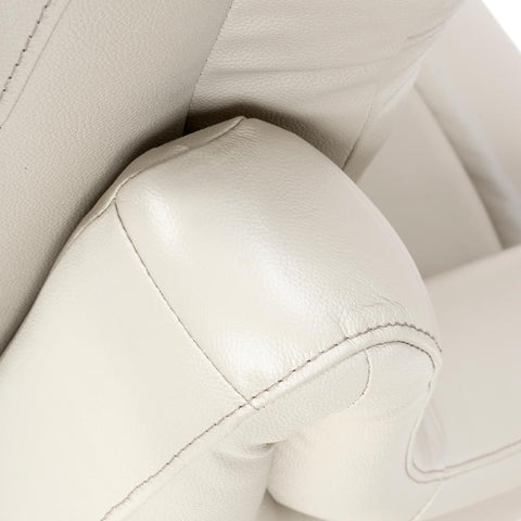 Apollo Recliner Power - Chalk - Image 7