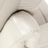 Apollo Recliner Power - Chalk - Image 7