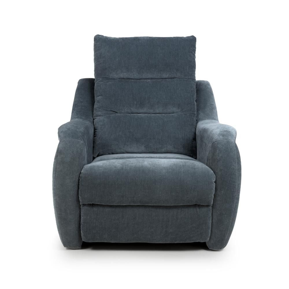 Apollo Recliner Power - Dusk - Main Image