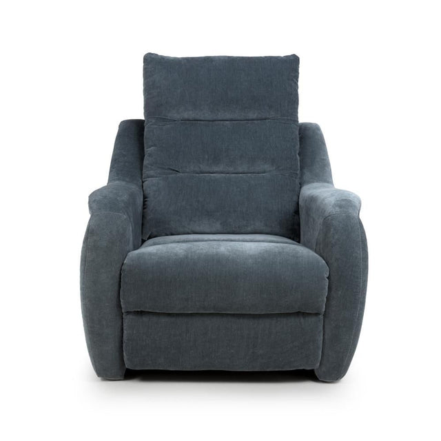Apollo Recliner Power - Dusk - Main Image
