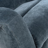 Apollo Recliner Power - Dusk - Image 11