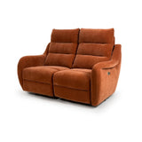 Apollo 2 Seater Power - Cinnamon - Image 2