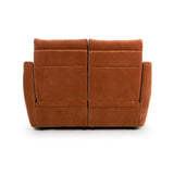 Apollo 2 Seater Power - Cinnamon - Image 5