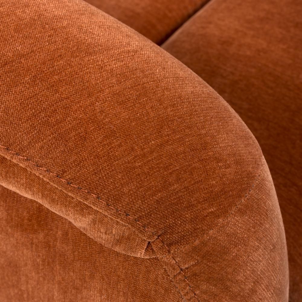 Apollo 2 Seater Power - Cinnamon - Image 9