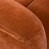 Apollo 2 Seater Power - Cinnamon - Image 9