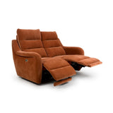 Apollo 2 Seater Power - Cinnamon - Image 10