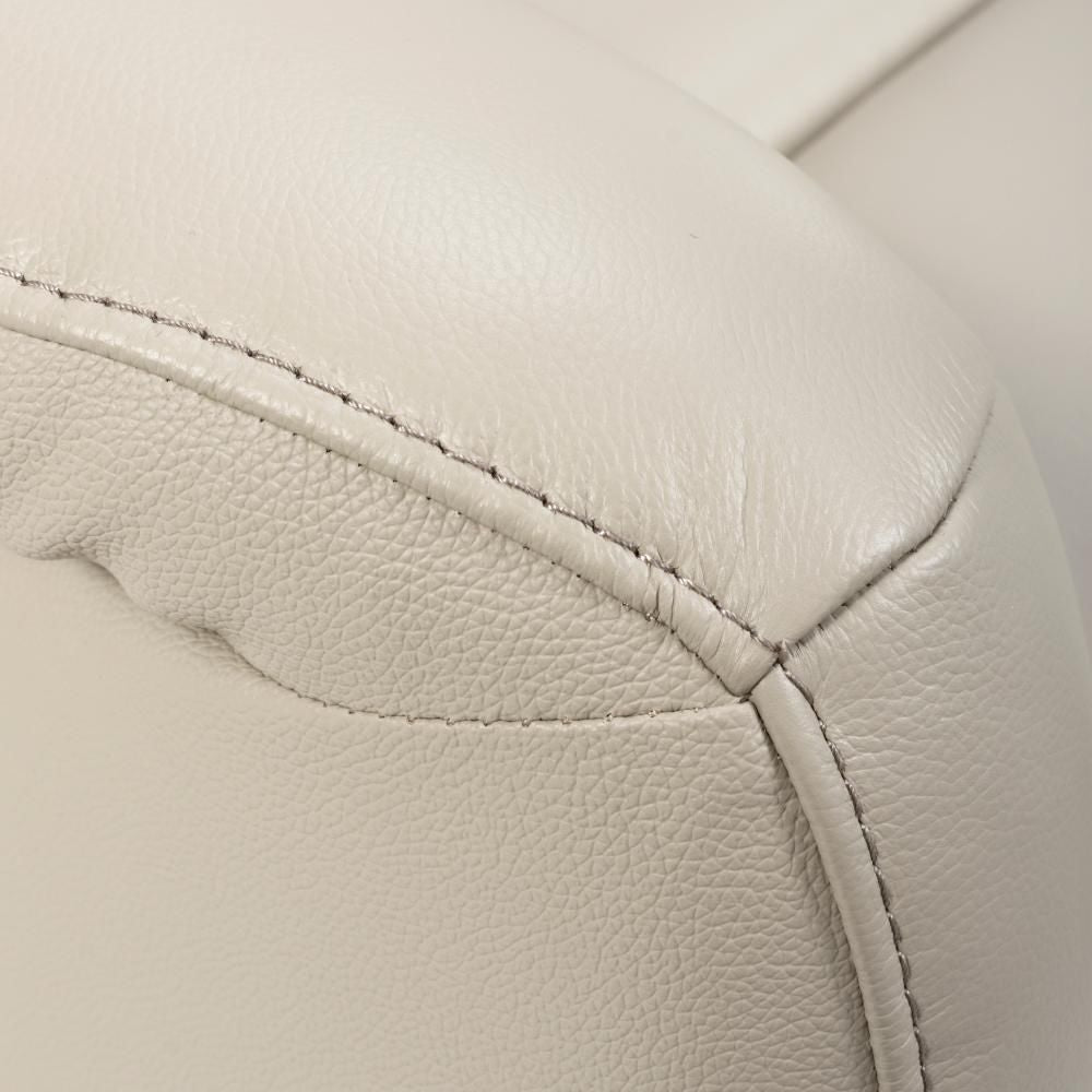 Apollo 2 Seater Power - Chalk - Image 3