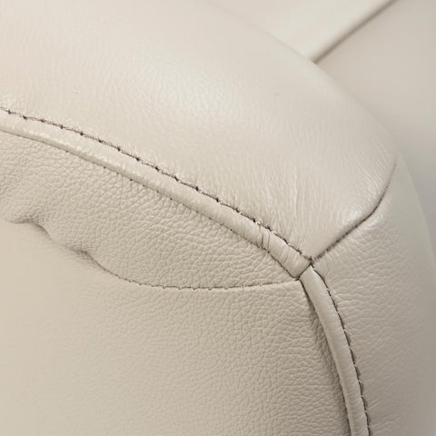 Apollo 2 Seater Power - Chalk - Image 3