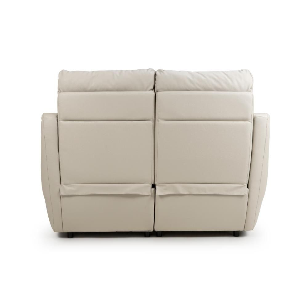 Apollo 2 Seater Power - Chalk - Image 7