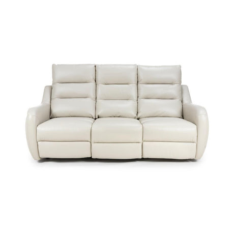 Apollo 3 Seater Power - Chalk - Main Image