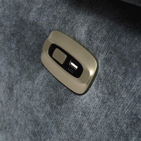 Apollo 3 Seater Power - Dusk - Image 11