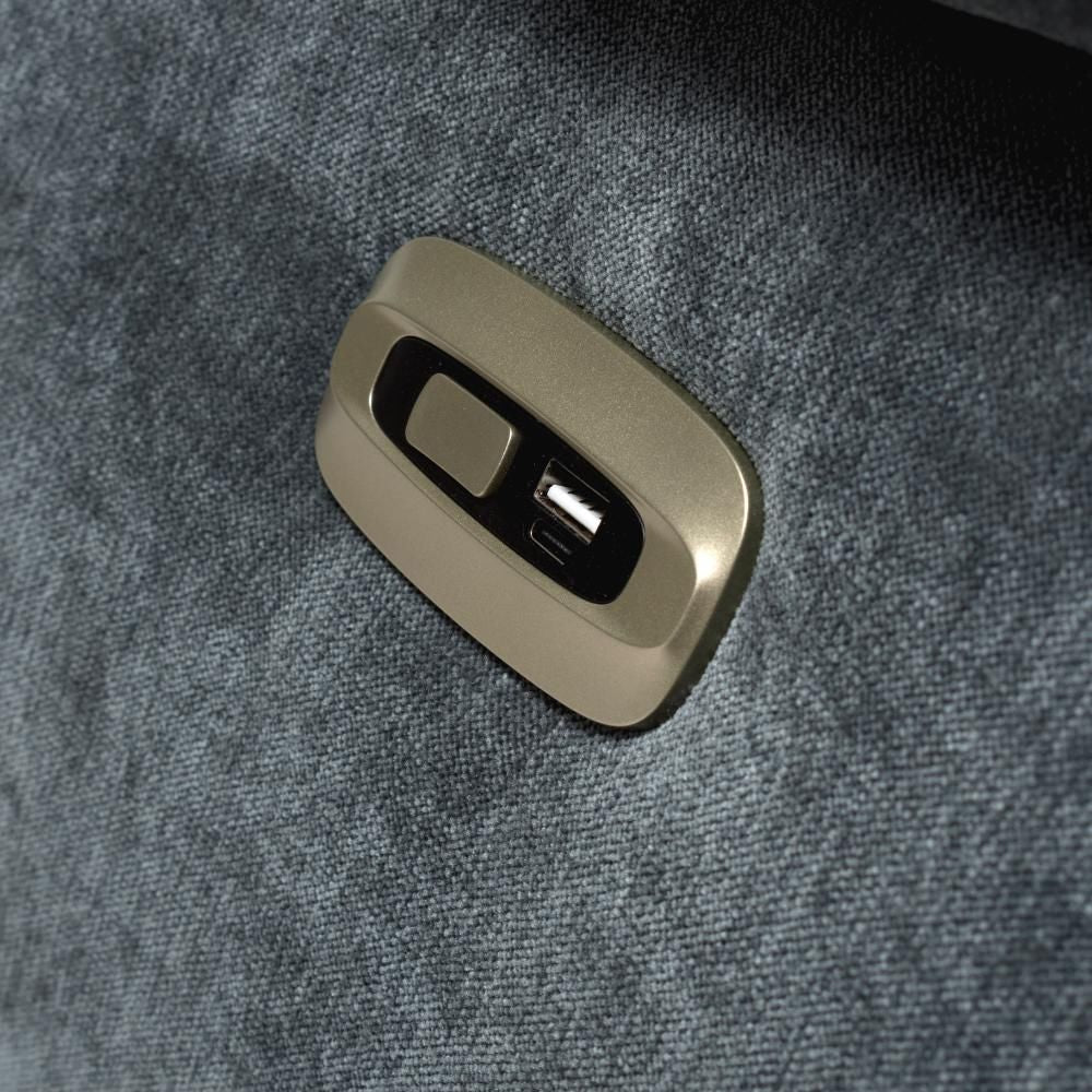 Apollo 3 Seater Power - Dusk - Image 11