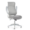 Archer Office Chair - Grey - ARC001