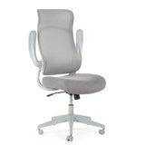 Archer Office Chair - Grey - ARC001