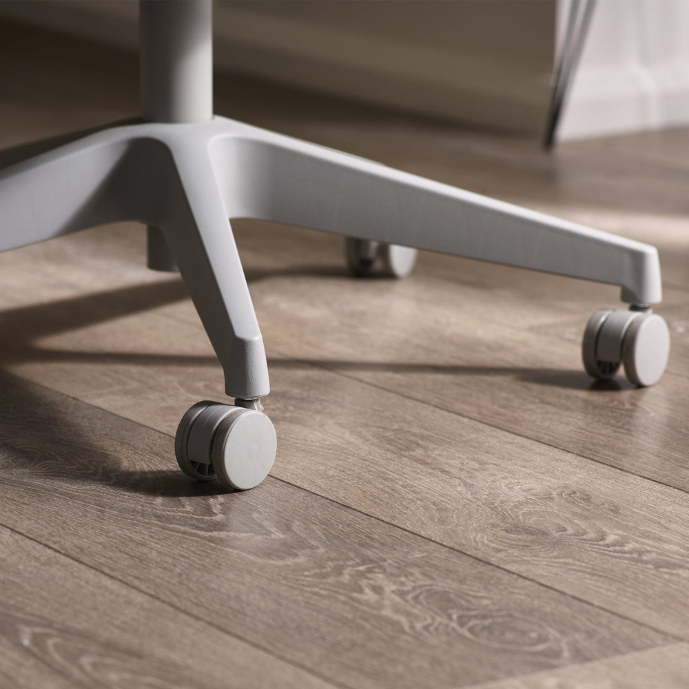 Archer Office Chair - Grey - ARC001