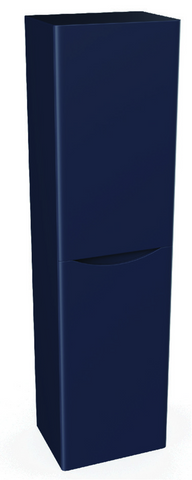 Arc 2 Door Tall Boy Matt Indigo