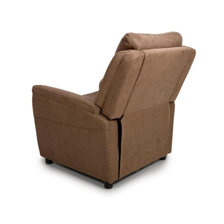 Arizona Armchair - Caramel - Image 2