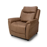 Arizona Armchair - Caramel - Image 3
