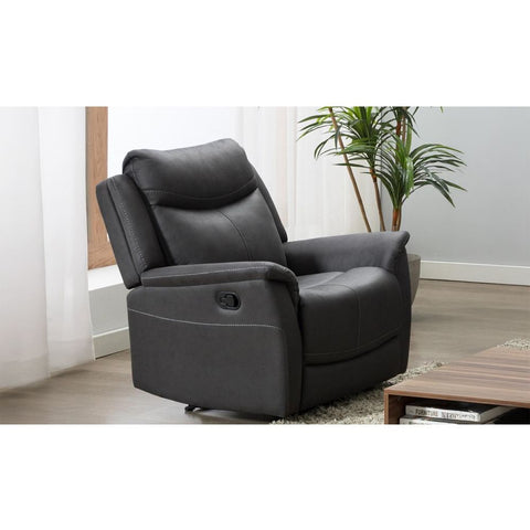 Arizona Recliner - Slate - Main Image