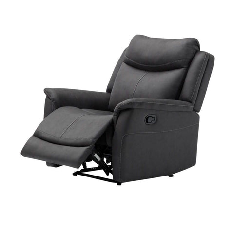 Arizona Recliner - Slate - Image 3