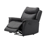 Arizona Recliner - Slate - Image 3