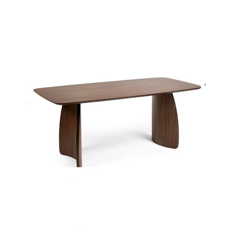 Artemis Dining Table - Brown - ART001