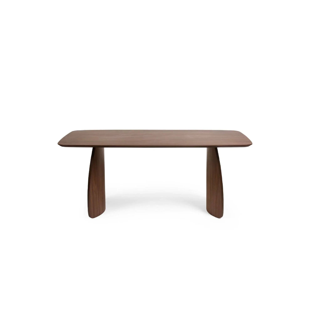 Artemis Dining Table - Brown - ART001