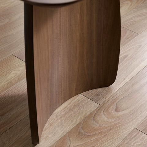 Artemis Dining Table - Brown - ART001