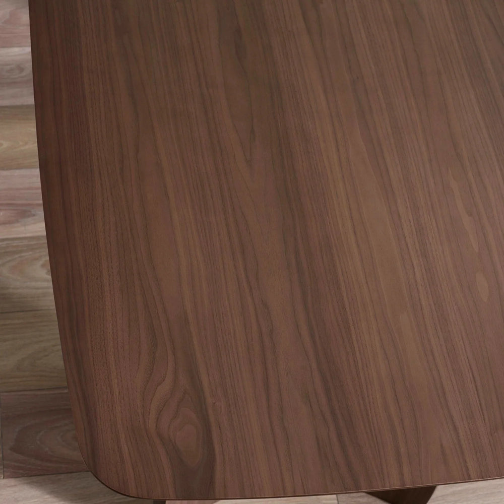 Artemis Dining Table - Brown - ART001