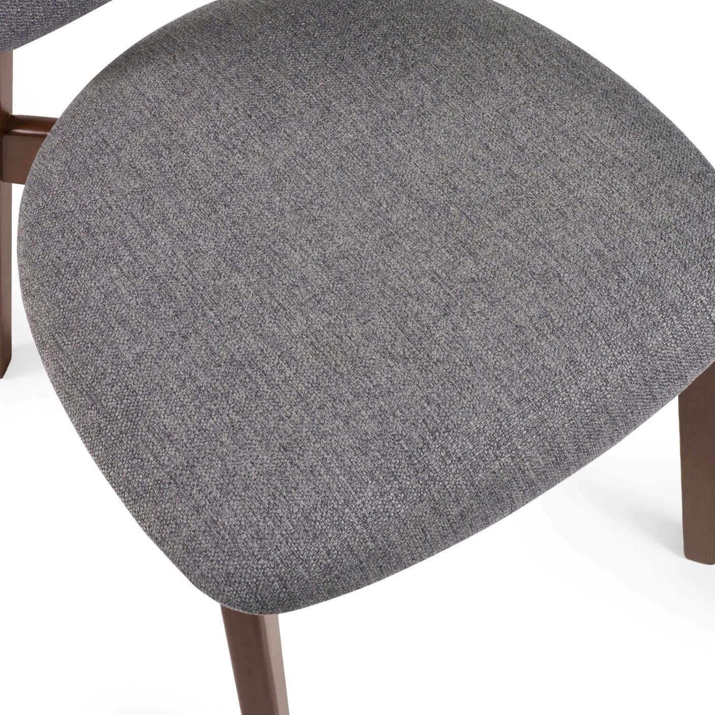 Artemis Dining Chair (Set of 2) - Grey - ART102