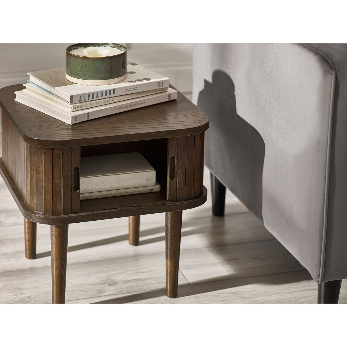Arya Side Table