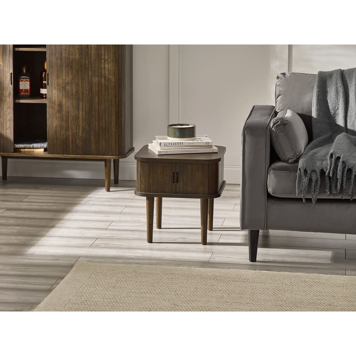 Arya Side Table
