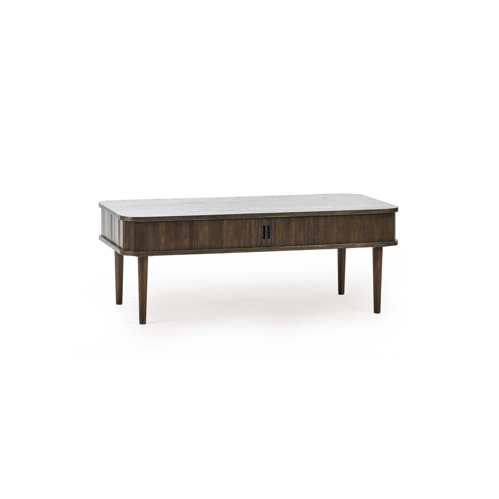 Arya Coffee Table - Brown - ARY003
