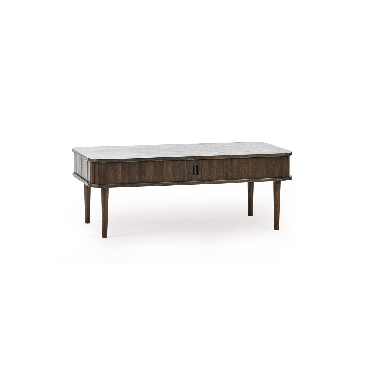 Arya Coffee Table - Brown - ARY003