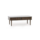 Arya Coffee Table - Brown - ARY003