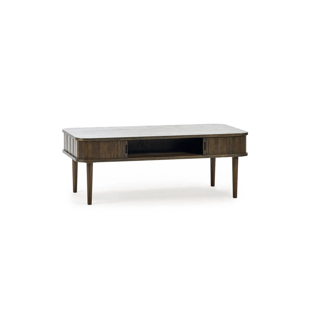 Arya Coffee Table - Brown - ARY003