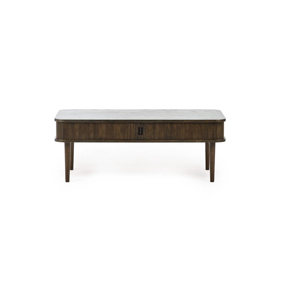 Arya Coffee Table - Brown - ARY003