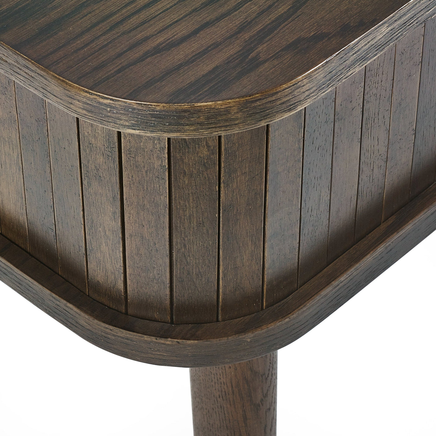 Arya Coffee Table - Brown - ARY003