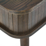 Arya Coffee Table - Brown - ARY003