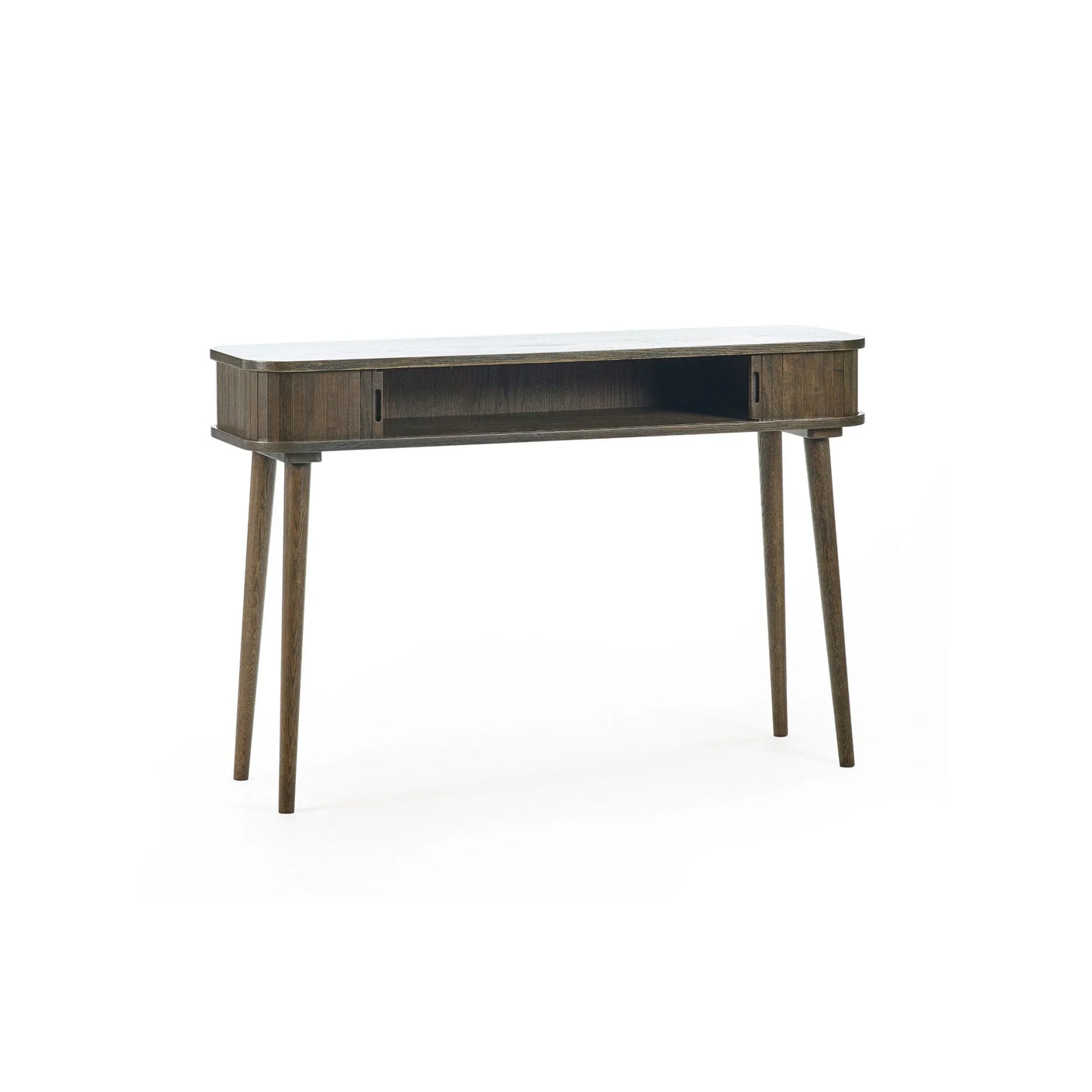 Arya Console Table - Brown - ARY004