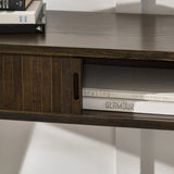 Arya Console Table - Brown - ARY004