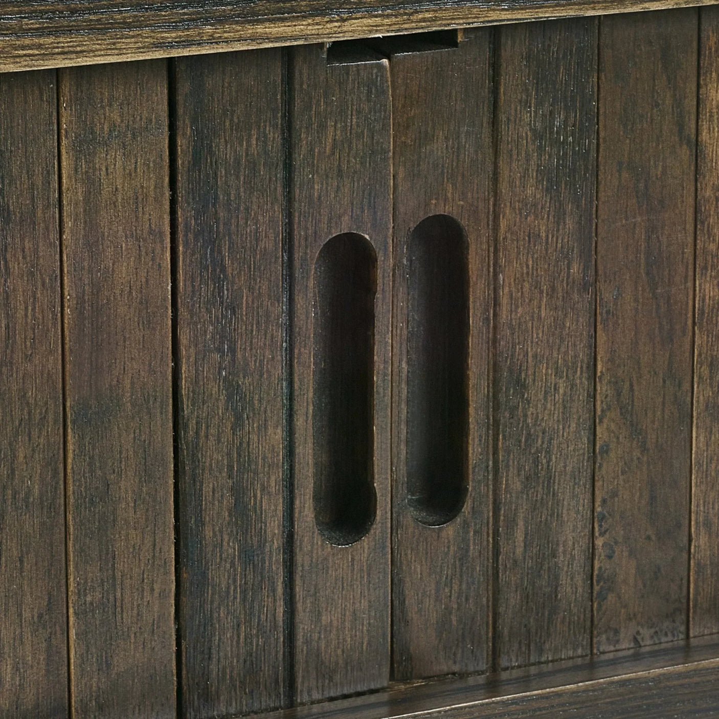 Arya Console Table - Brown - ARY004