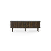 Arya Tv Unit - Brown - ARY005