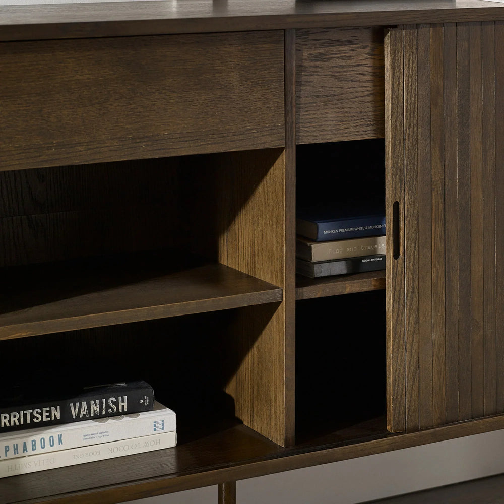 Arya Sideboard - Brown - ARY006