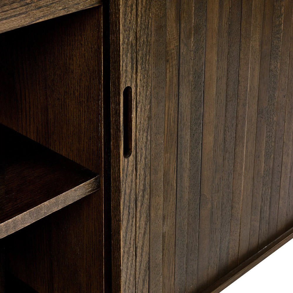 Arya Sideboard - Brown - ARY006