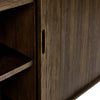 Arya Sideboard - Brown - ARY006