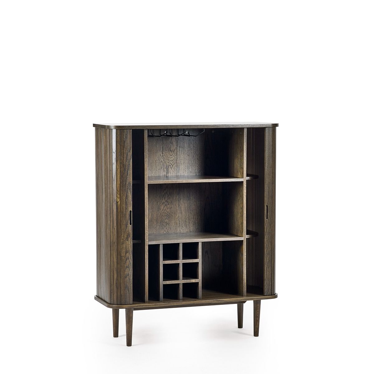 Arya Wine Cabinet