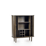 Arya Wine Cabinet